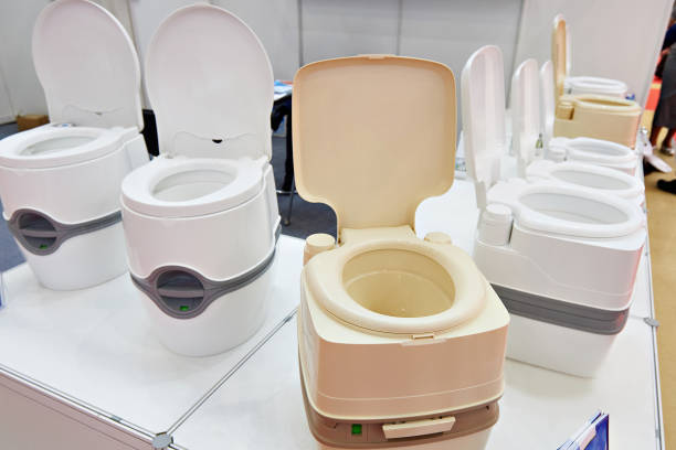 Portable Toilets for Parks and Recreation Areas in Church Point, LA